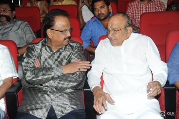 Uttama Villain Movie Audio Launch